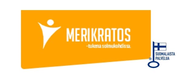 Merikratos Oy
